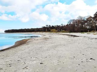 Beachfront Bliss in Snogebaek - By Traum Ferienwohnungen - 5