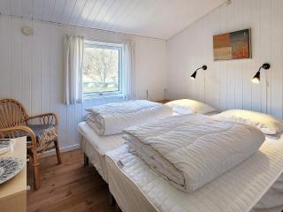 Beachfront Bliss in Snogebaek - By Traum Ferienwohnungen - 7