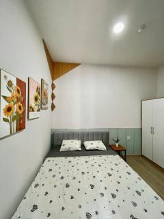 Lucky Home 2 - Căn hộ 2PN 2WC ngay Aeon Mall Tân Phú - Ho Chi Minh - 7