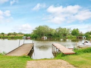 4 person holiday home in Hemmet-By Traum - 7