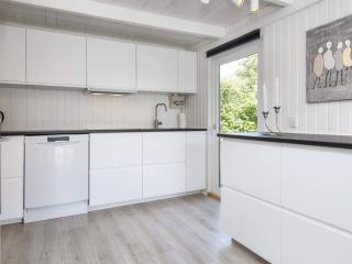4 person holiday home in Hemmet-By Traum - 4