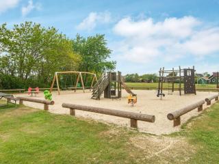 4 person holiday home in Hemmet-By Traum - 8