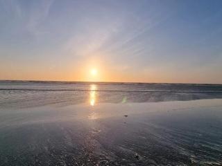 4 person holiday home in Blåvand-By Traum - 6