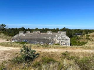4 person holiday home in Blåvand-By Traum - Blåvand - 2