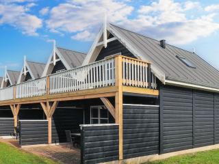 4 person holiday home in Blåvand-By Traum - 9