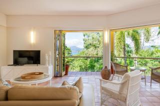 The Hill Villa 2 - Port Douglas - 0