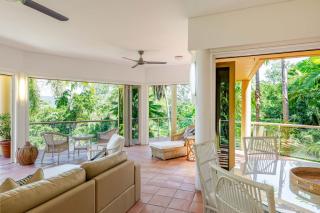 The Hill Villa 2 - Port Douglas - 6