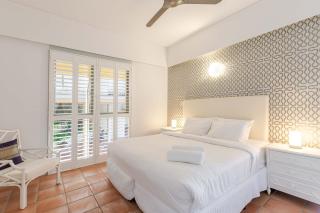 The Hill Villa 2 - Port Douglas - 3