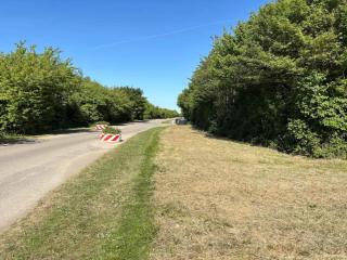 3 person holiday home in Sydals-By Traum - 4