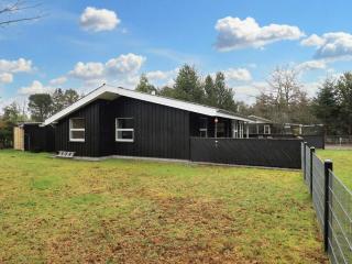 4 star holiday home in Hals-By Traum - Hals - 8