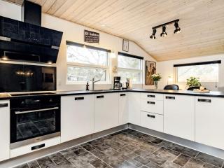 4 star holiday home in Hals-By Traum - Hals - 7