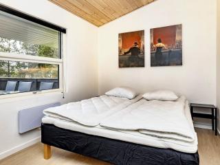 4 star holiday home in Hals-By Traum - Hals - 6