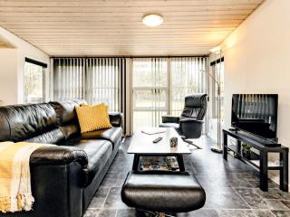 4 star holiday home in Hals-By Traum - Hals - 3