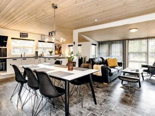 4 star holiday home in Hals-By Traum - Hals - 2