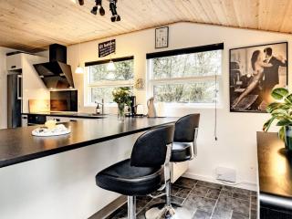 4 star holiday home in Hals-By Traum - Hals - 1