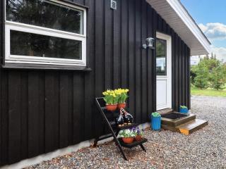 4 star holiday home in Hals-By Traum - Hals - 8