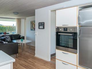 5 person holiday home in Hejls-By Traum - 2