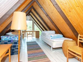 6 person holiday home in Rømø-By Traum - 2