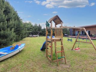 4 star holiday home in Væggerløse-By Traum - 7