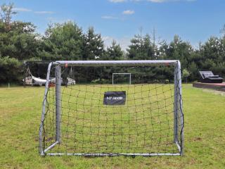 4 star holiday home in Væggerløse-By Traum - 4