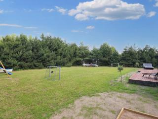 4 star holiday home in Væggerløse-By Traum - 6