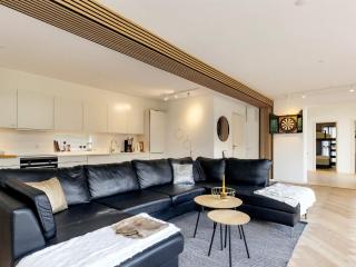 4 star holiday home in Væggerløse-By Traum - 8