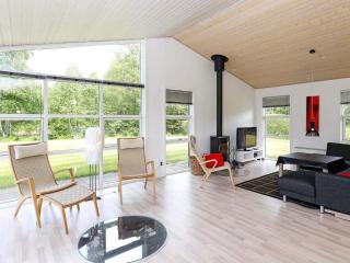8 person holiday home in Hals-By Traum - Hals - 3