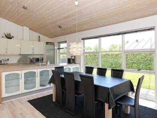 8 person holiday home in Hals-By Traum - Hals - 1