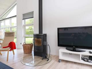 8 person holiday home in Hals-By Traum - Hals - 2