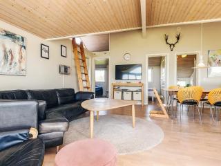 7 person holiday home in Rødby-By Traum - Rødby - 2
