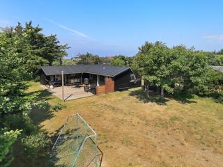 8 person holiday home in Hjørring-By Traum - Hjørring - 4