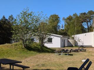 2 person holiday home in Nexø - Neksø - 2