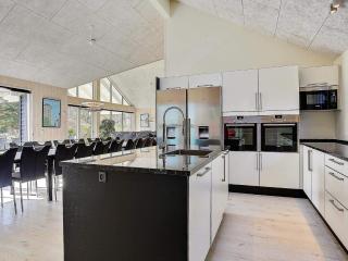 Luxury Pool Retreat Udsholt - By Traum Ferienwohnungen - Græsted - 2