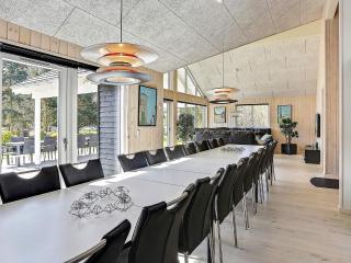 Luxury Pool Retreat Udsholt - By Traum Ferienwohnungen - Græsted - 4