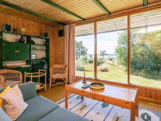 8 person holiday home in Skals-By Traum - Skals - 1