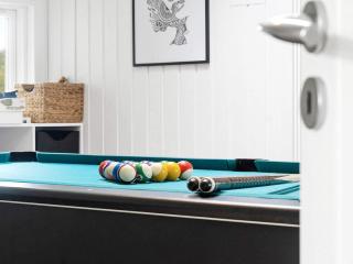 Luxury Pool Retreat - By Traum Ferienwohnungen - 7
