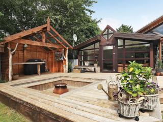 11 person holiday home in Vinderup-By Traum - Vinderup - 4