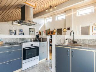 7 person holiday home in Thisted-By Traum - 7
