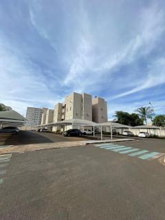 APTO EM CONDOMÍNIO FECHADO ( B1-304) - Rio Verde - 1