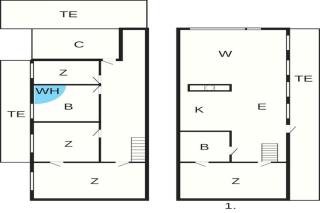 10 person holiday home in Ebeltoft-By Traum - Ebeltoft - 5