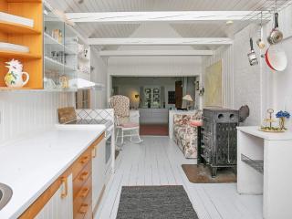 6 person holiday home in Rødby-By Traum - Rødby - 6