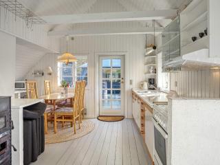 6 person holiday home in Rødby-By Traum - 2