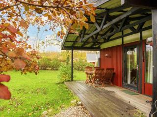 6 person holiday home in Sydals-By Traum - 6