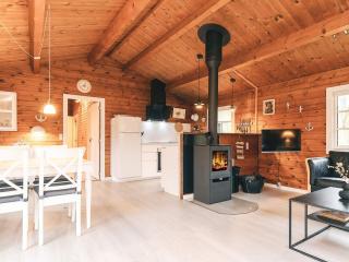 4 person holiday home in Jerup - Jerup - 8