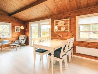 4 person holiday home in Jerup - Jerup - 2