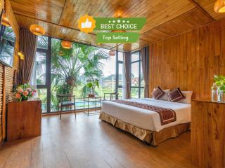 Tam Coc Serenity Hotel & Bungalow - Ninh Binh - 0