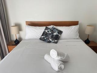 Parkview Studio at Harbour Lights - Cairns - 8
