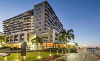 Parkview Studio at Harbour Lights - Cairns - 6