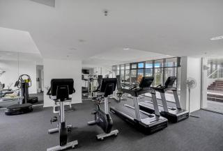 Parkview Studio at Harbour Lights - 4