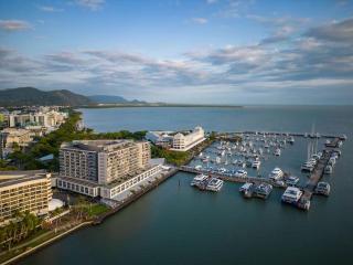 Parkview Studio at Harbour Lights - Cairns - 3